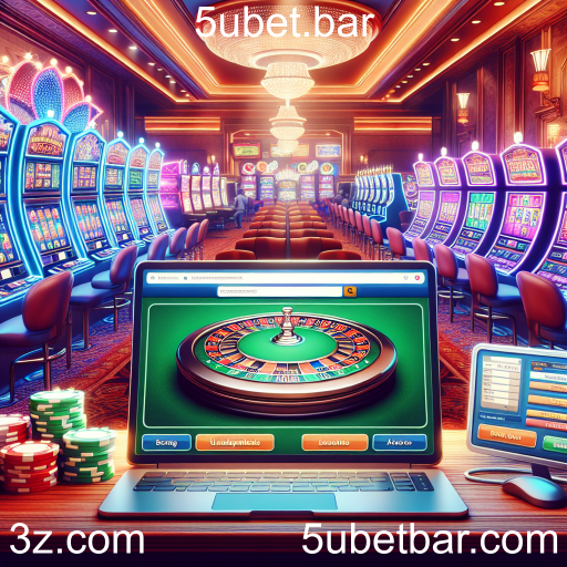 5ubet.bar