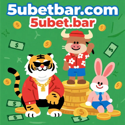 5ubet.bar